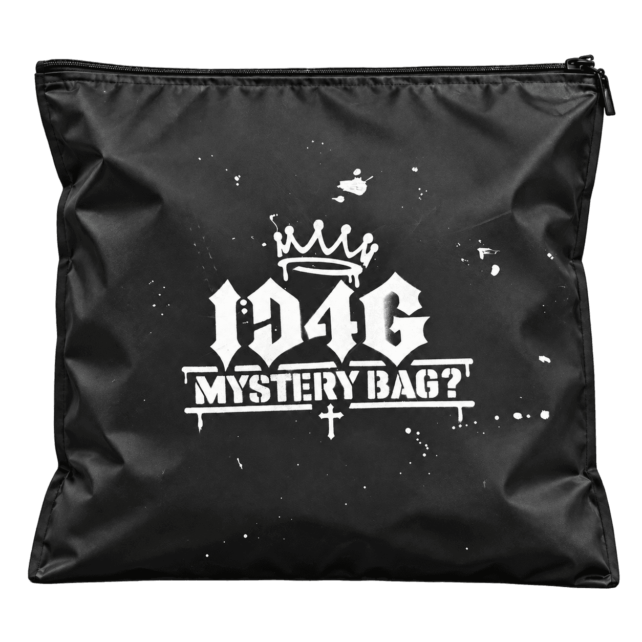 ID4G Mystery Bag